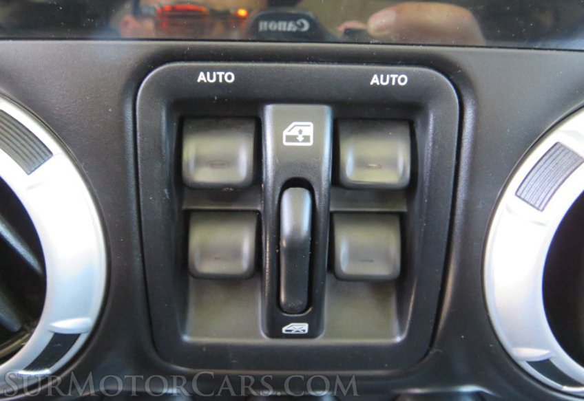 2013 Jeep Wrangler Unlimited - Image 35