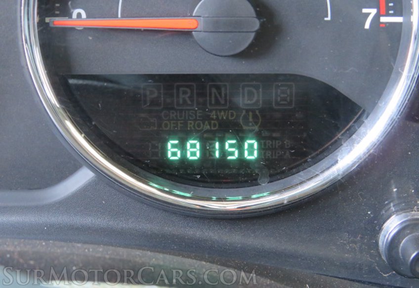 2013 Jeep Wrangler Unlimited - Image 32