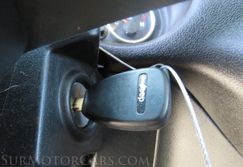 2013 Jeep Wrangler Unlimited - Image 36