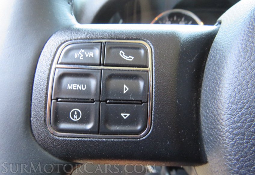 2013 Jeep Wrangler Unlimited - Image 30