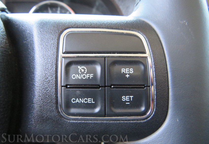 2013 Jeep Wrangler Unlimited - Image 29