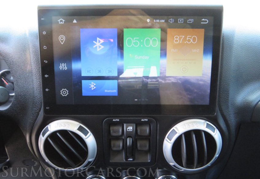 2013 Jeep Wrangler Unlimited - Image 34