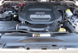 2013 Jeep Wrangler Unlimited - Image 43