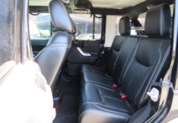 2013 Jeep Wrangler Unlimited - Image 25