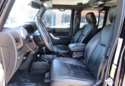 2013 Jeep Wrangler Unlimited - Image 27