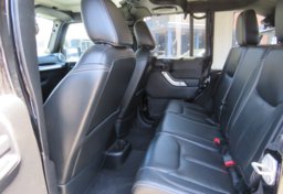 2013 Jeep Wrangler Unlimited - Image 24