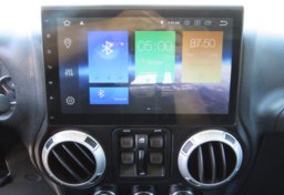 2013 Jeep Wrangler Unlimited - Image 34
