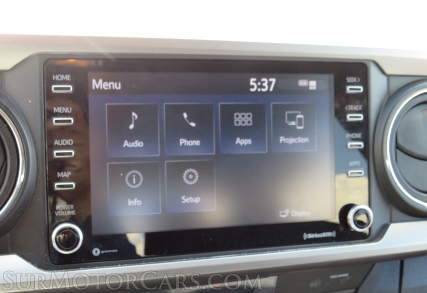 2022 Toyota Tacoma 4WD - Image 36