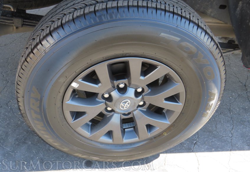 2022 Toyota Tacoma 4WD - Image 47