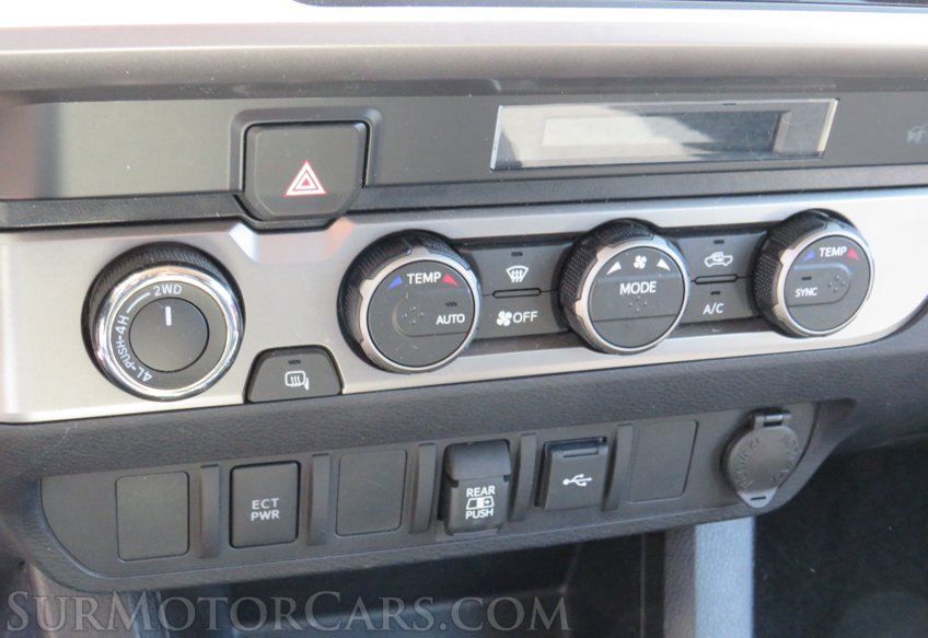 2022 Toyota Tacoma 4WD - Image 37