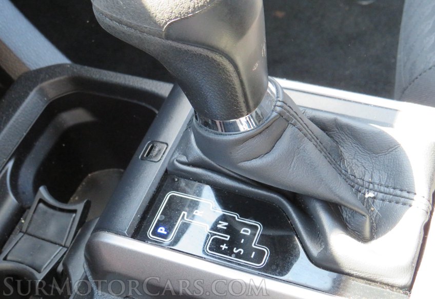 2022 Toyota Tacoma 4WD - Image 39