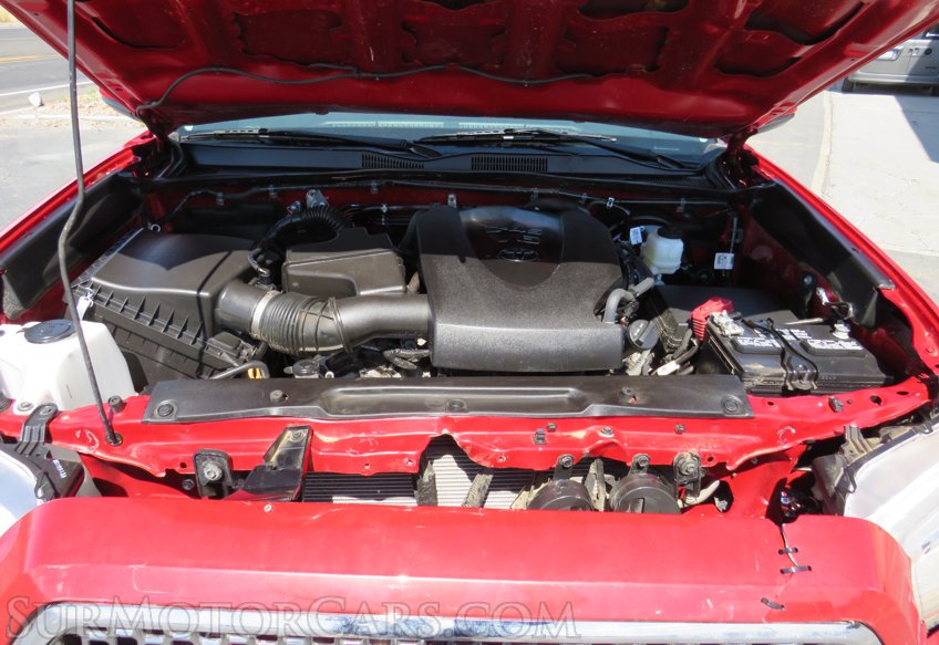 2022 Toyota Tacoma 4WD - Image 49