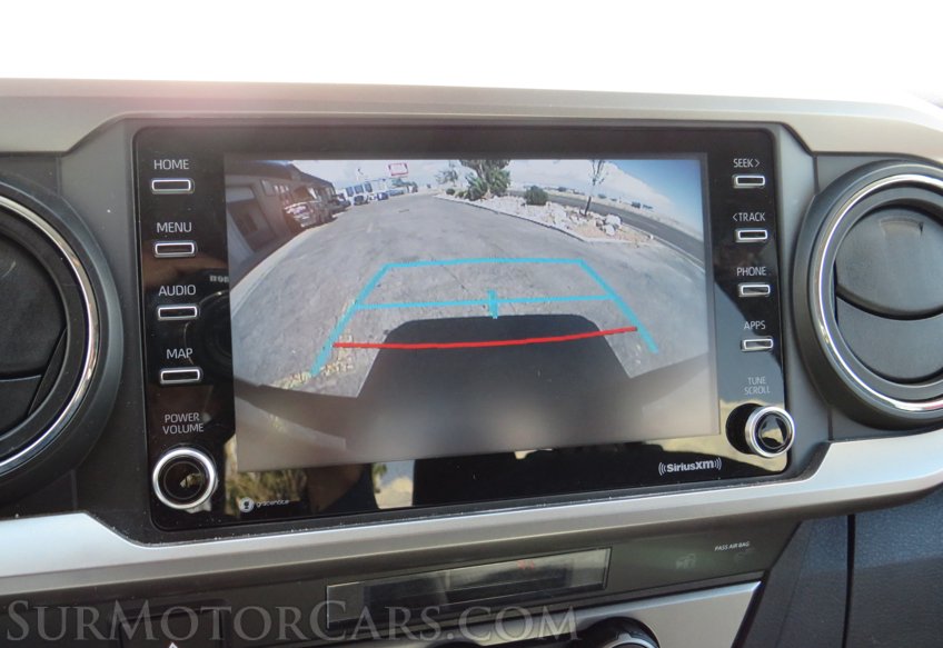 2022 Toyota Tacoma 4WD - Image 35