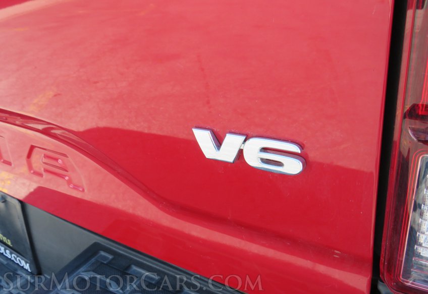 2022 Toyota Tacoma 4WD - Image 19