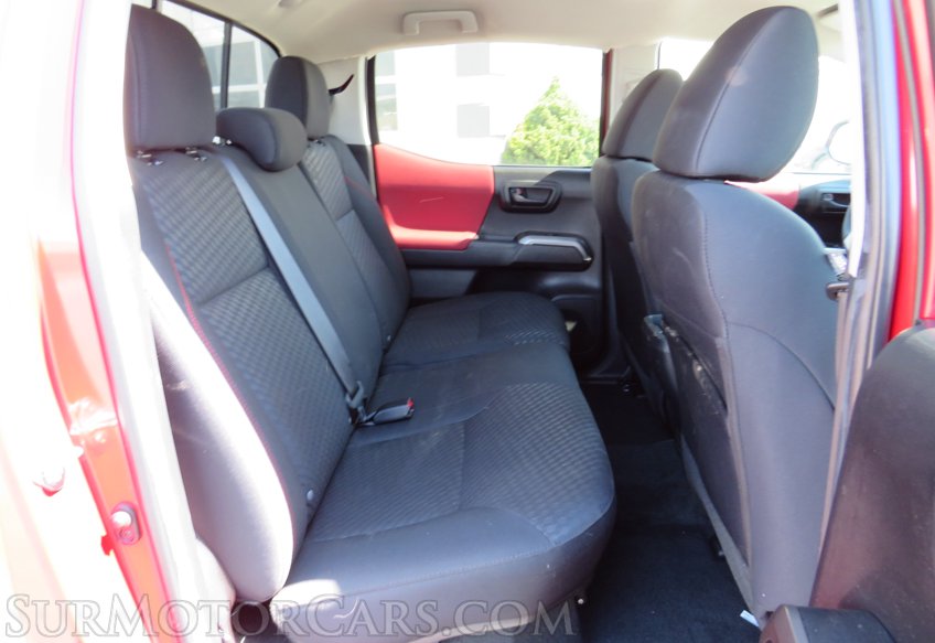 2022 Toyota Tacoma 4WD - Image 29