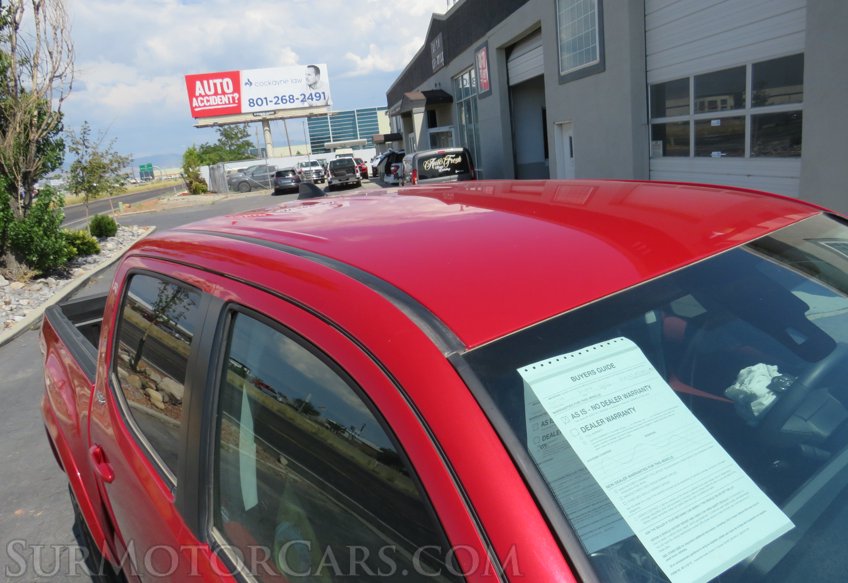 2022 Toyota Tacoma 4WD - Image 14