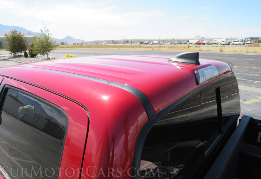 2022 Toyota Tacoma 4WD - Image 15