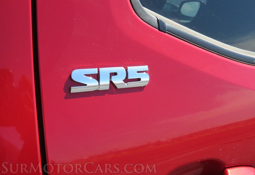 2022 Toyota Tacoma 4WD - Image 20