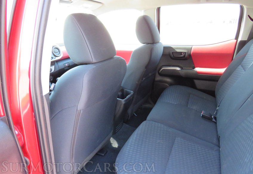 2022 Toyota Tacoma 4WD - Image 30