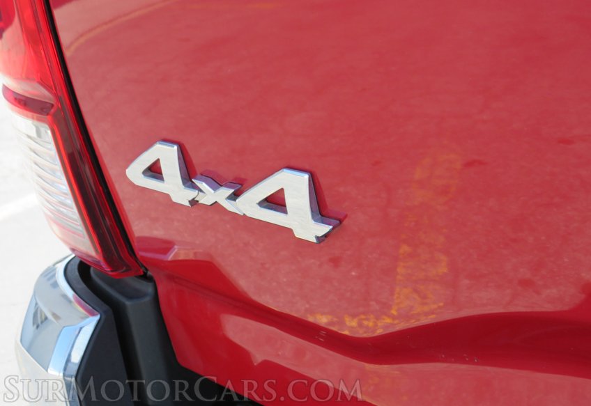 2022 Toyota Tacoma 4WD - Image 22