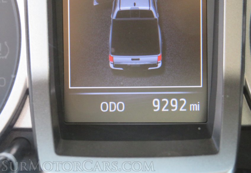 2022 Toyota Tacoma 4WD - Image 34