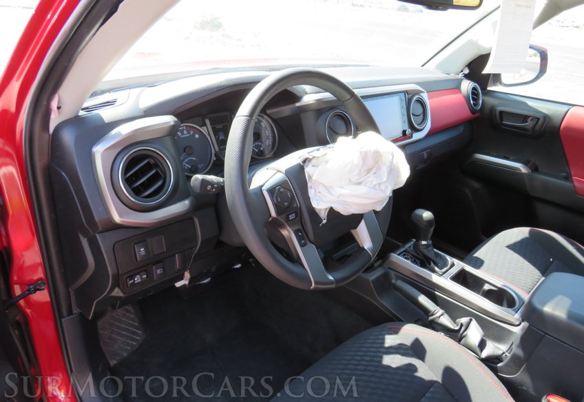 2022 Toyota Tacoma 4WD - Image 25