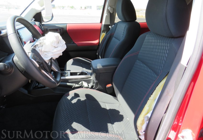 2022 Toyota Tacoma 4WD - Image 28