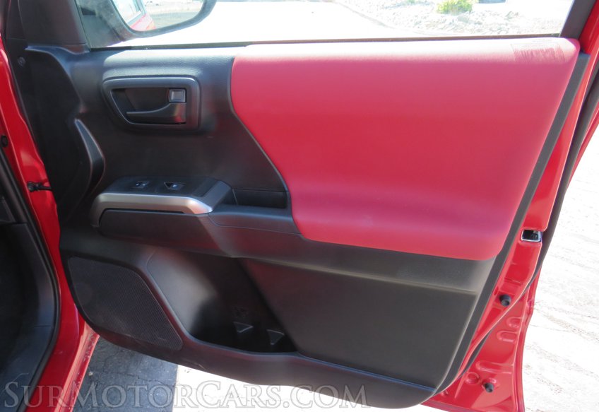 2022 Toyota Tacoma 4WD - Image 46