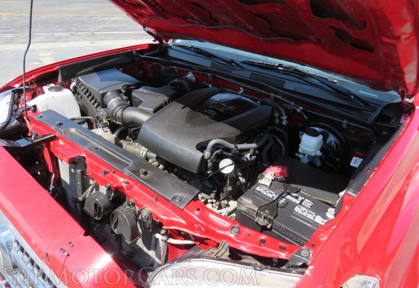 2022 Toyota Tacoma 4WD - Image 50