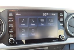 2022 Toyota Tacoma 4WD - Image 36