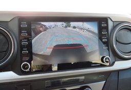 2022 Toyota Tacoma 4WD - Image 35