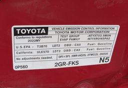 2022 Toyota Tacoma 4WD - Image 53