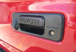 2022 Toyota Tacoma 4WD - Image 21