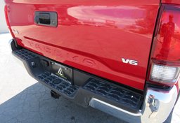 2022 Toyota Tacoma 4WD - Image 24