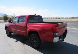 2022 Toyota Tacoma 4WD - Image 5