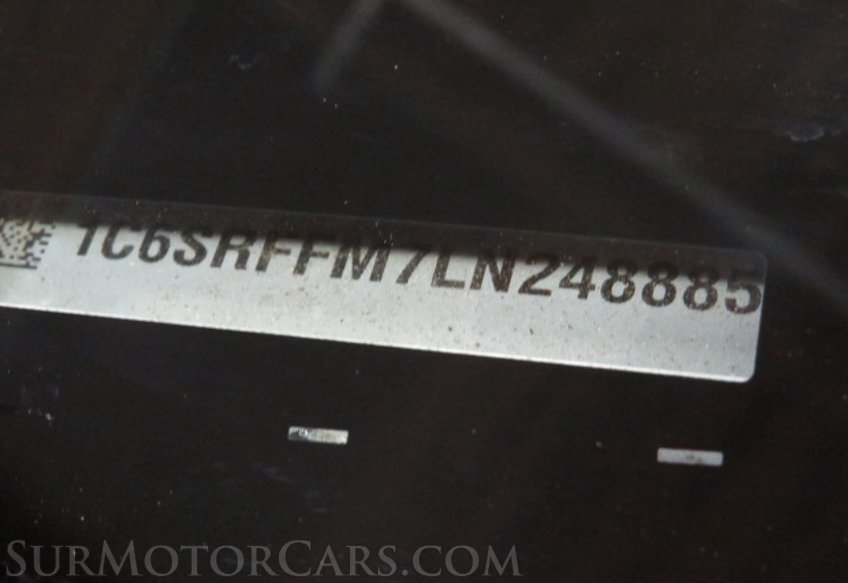 2020 Ram 1500 - Image 46