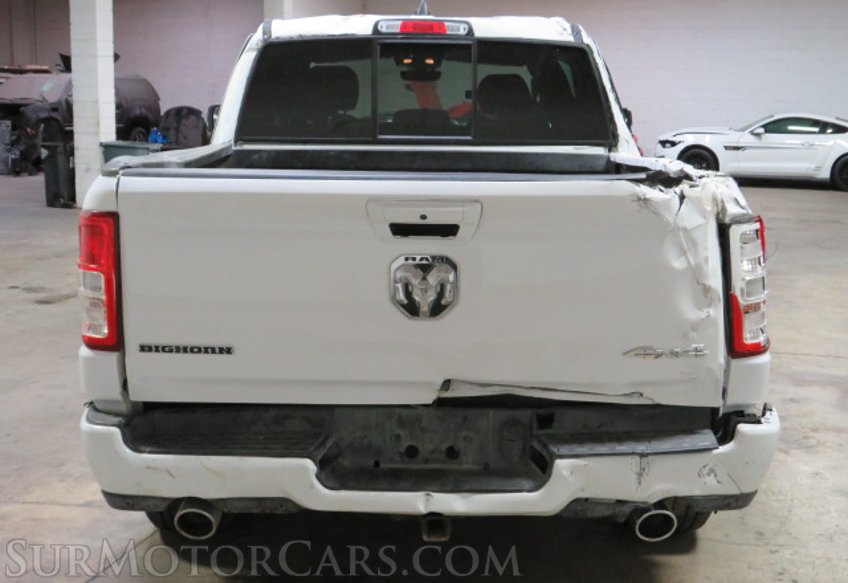 2020 Ram 1500 - Image 10