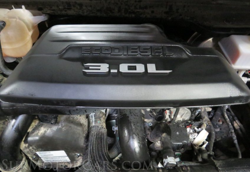 2020 Ram 1500 - Image 50
