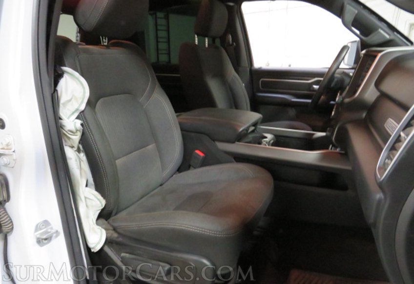 2020 Ram 1500 - Image 26