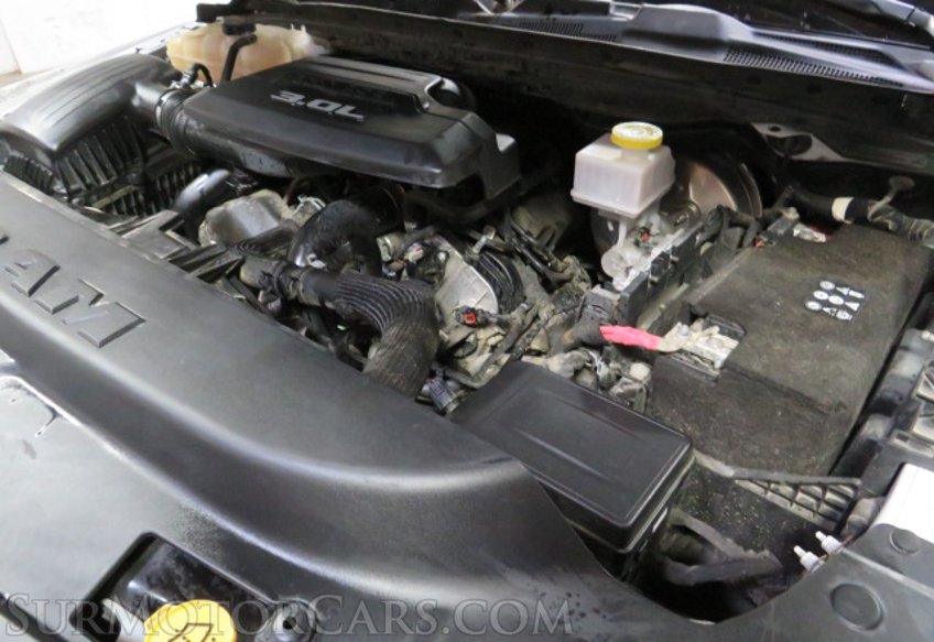 2020 Ram 1500 - Image 53
