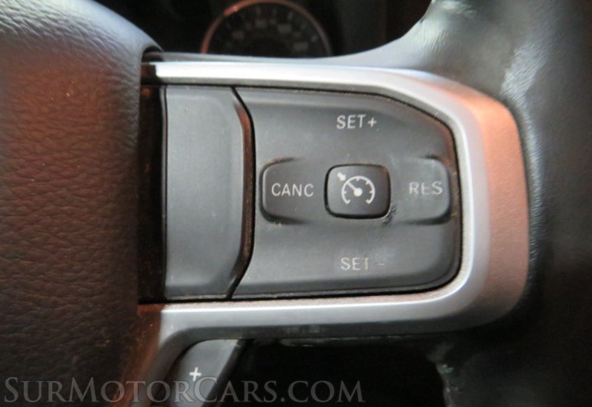 2020 Ram 1500 - Image 35