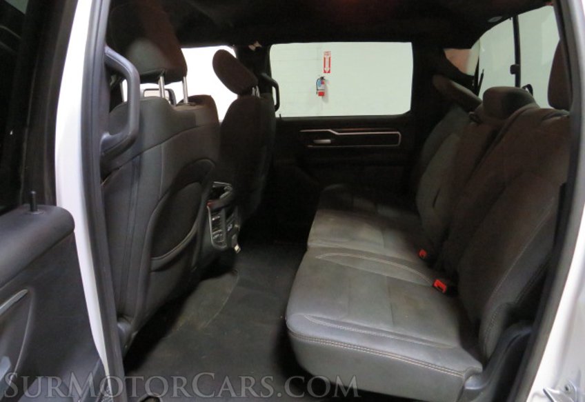 2020 Ram 1500 - Image 30