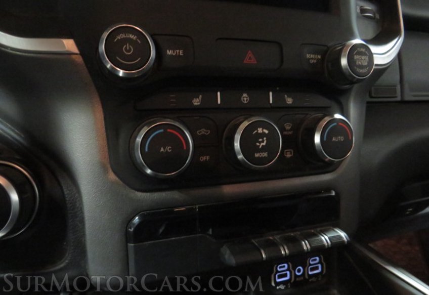 2020 Ram 1500 - Image 42