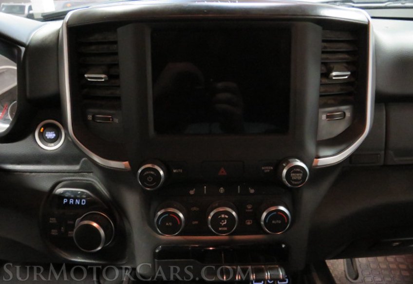 2020 Ram 1500 - Image 41