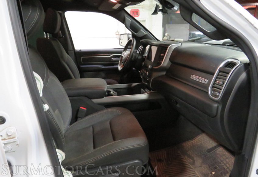 2020 Ram 1500 - Image 27