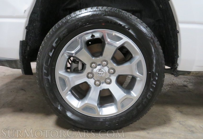 2020 Ram 1500 - Image 17