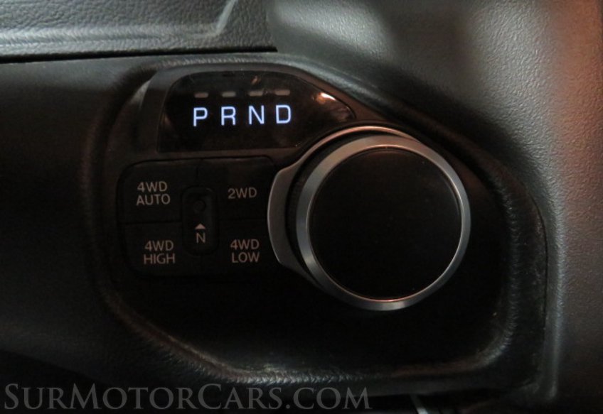 2020 Ram 1500 - Image 43