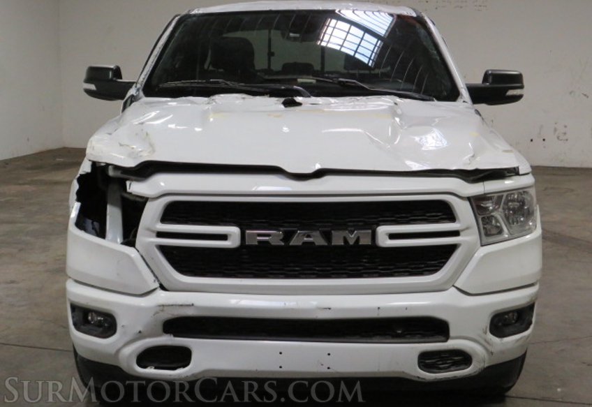 2020 Ram 1500 - Image 9