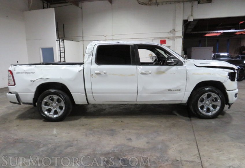 2020 Ram 1500 - Image 12