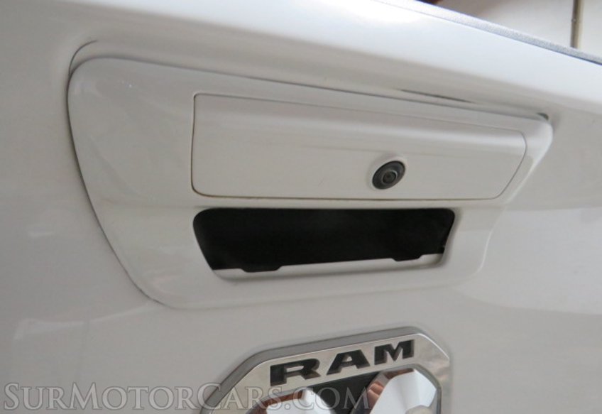 2020 Ram 1500 - Image 18